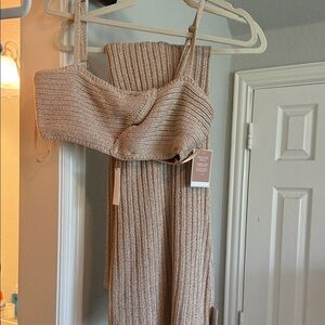 J lux label matching set